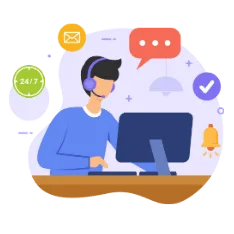 رضا العملاء