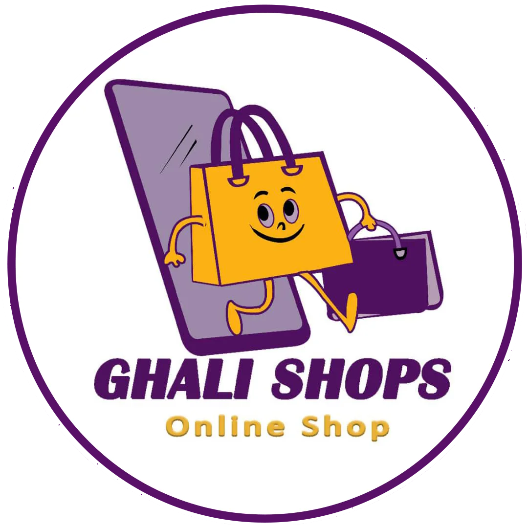GHALI SHOPS