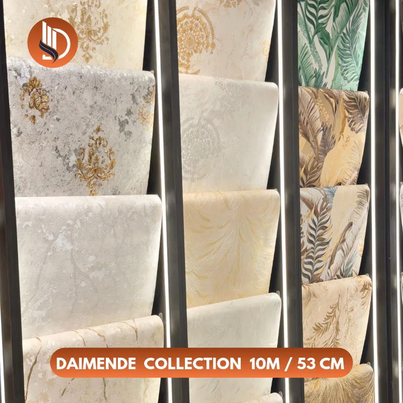 💎 Daimende collection