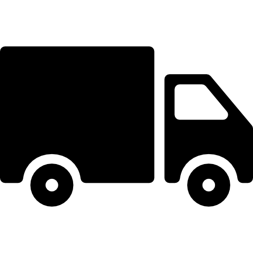 الشحن مجاني