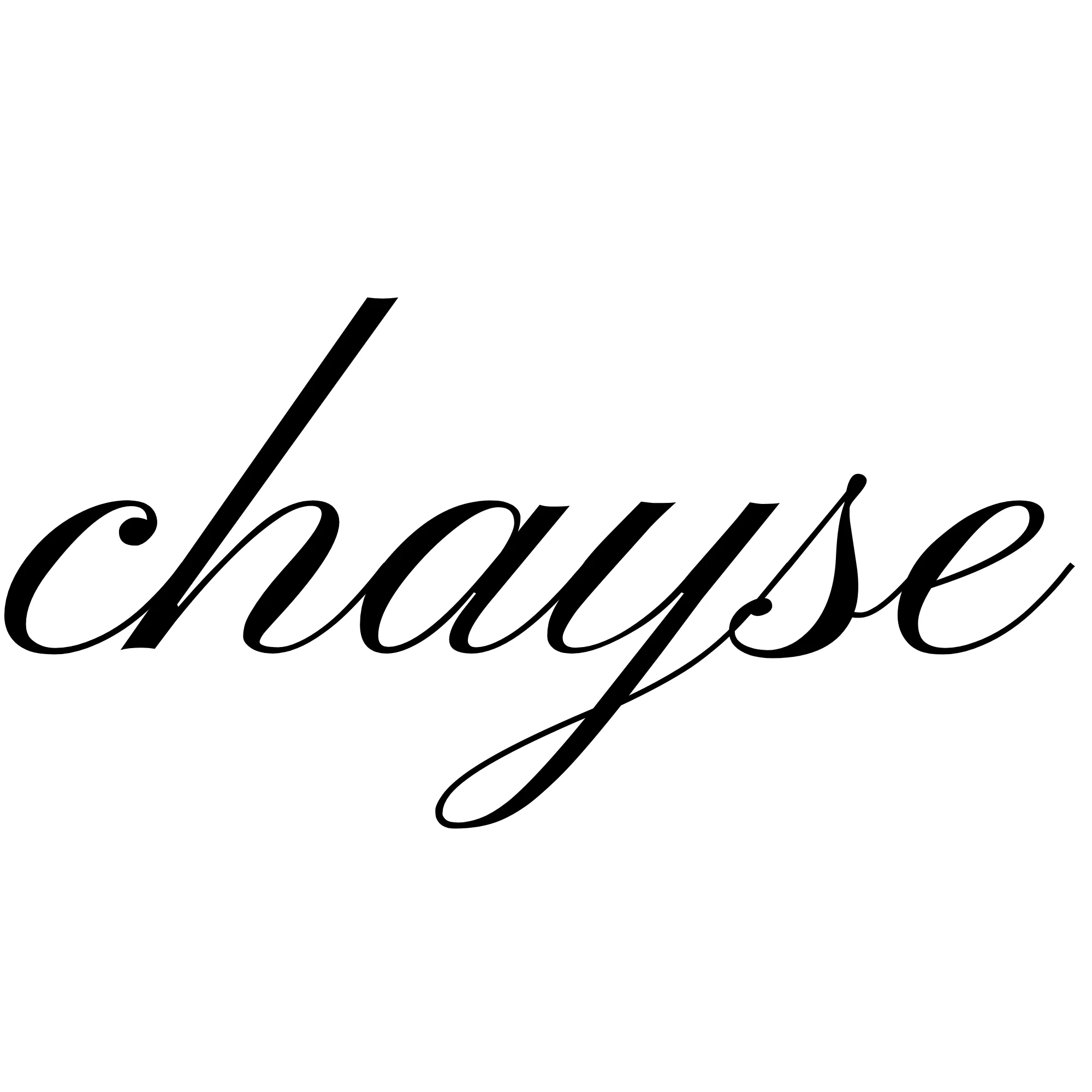 chayseco