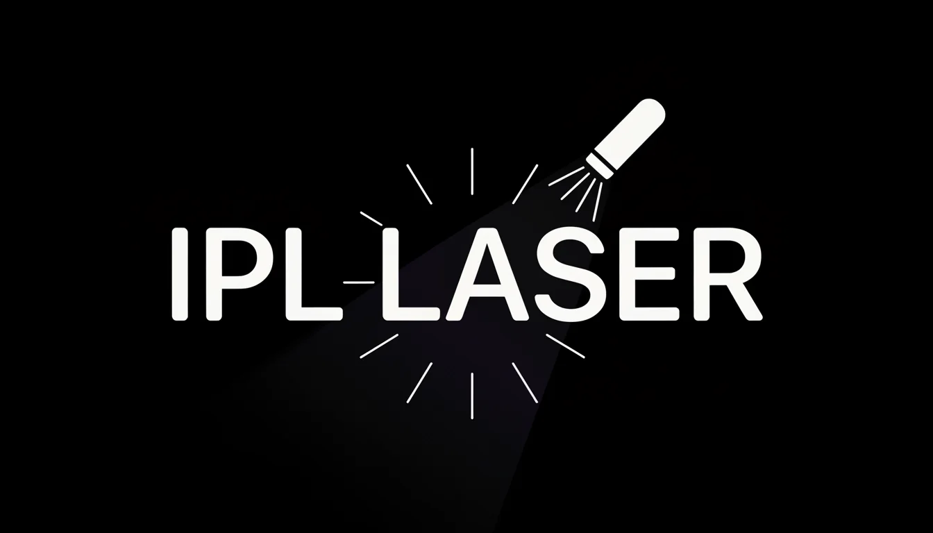 laser