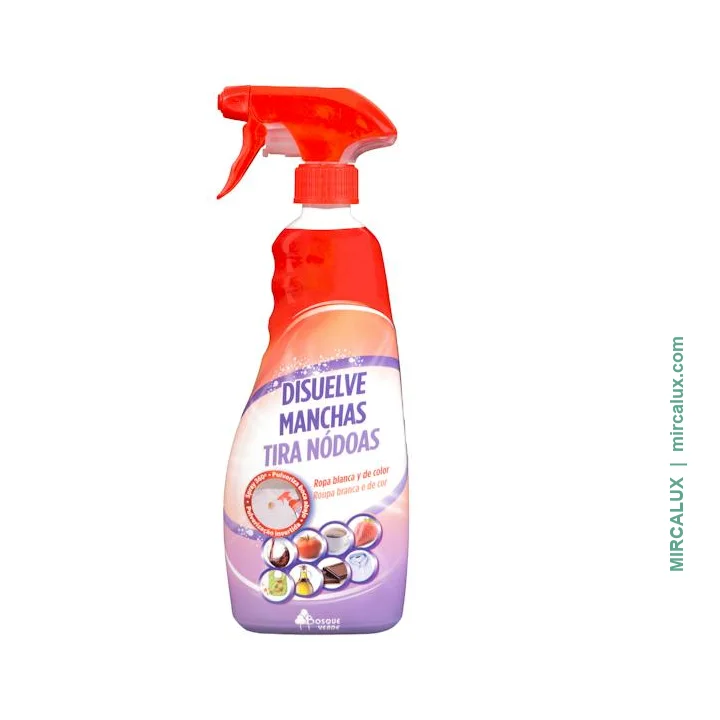 Détachant Bosque Verde — 750 ml