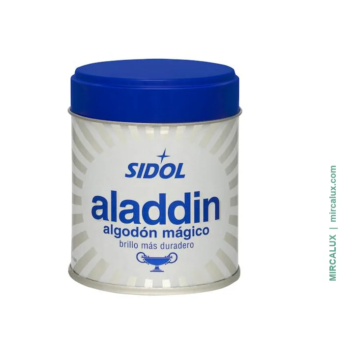 Coton magique Aladdin — 75 g