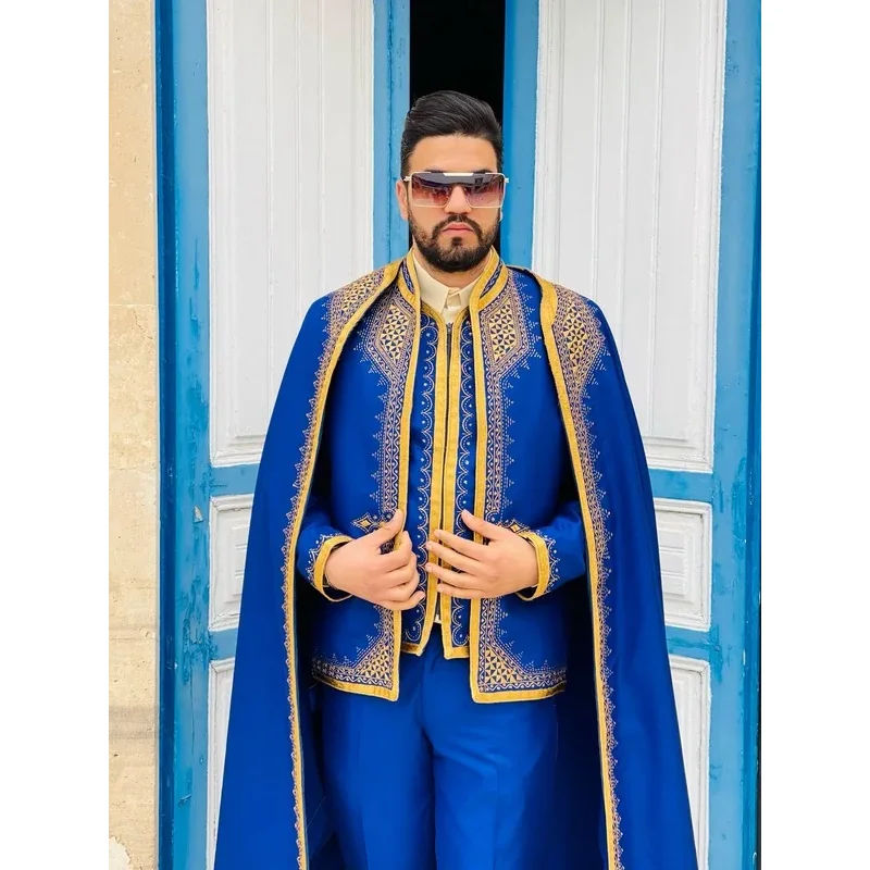 Kesswet El Sultan
