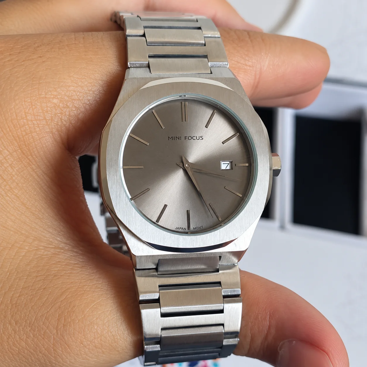 MINIFOCUS MF0620G
