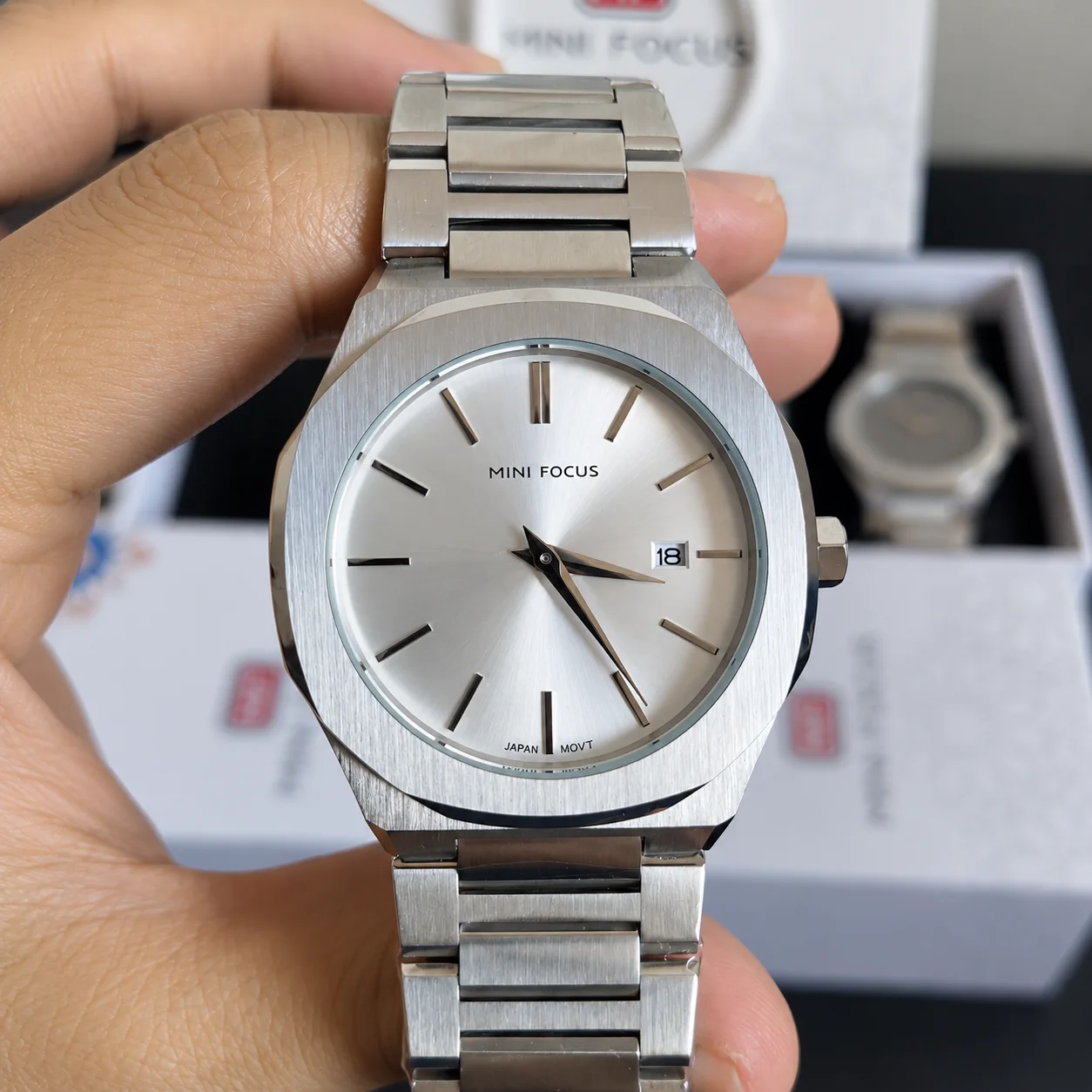 MINIFOCUS MF0620G