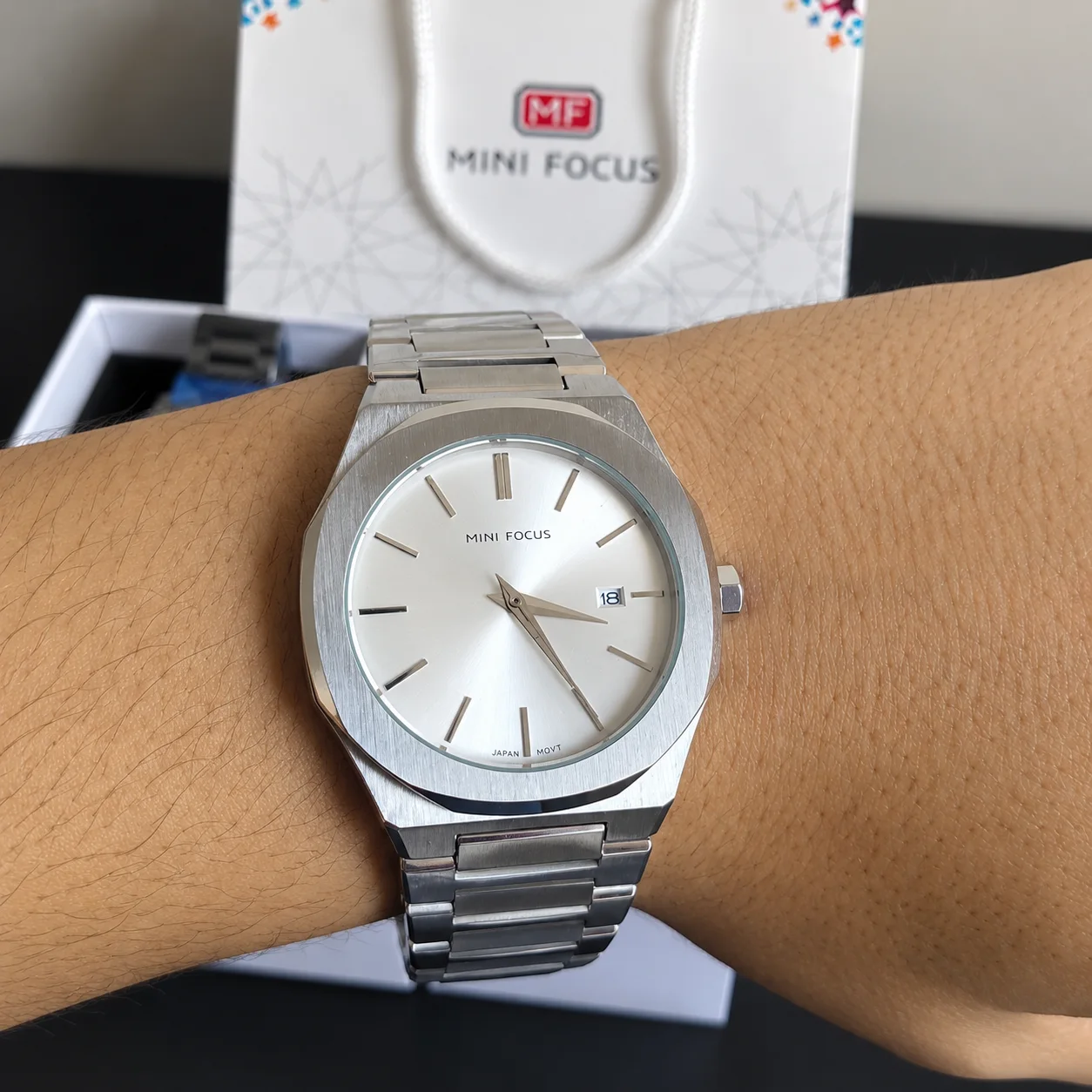MINIFOCUS MF0620G