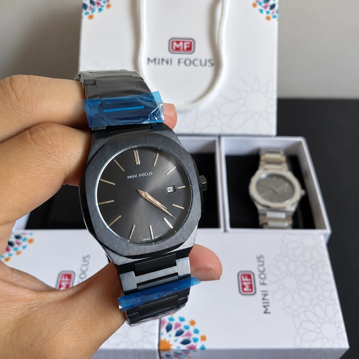 MINIFOCUS MF0620G