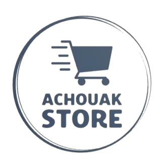 Achouak store