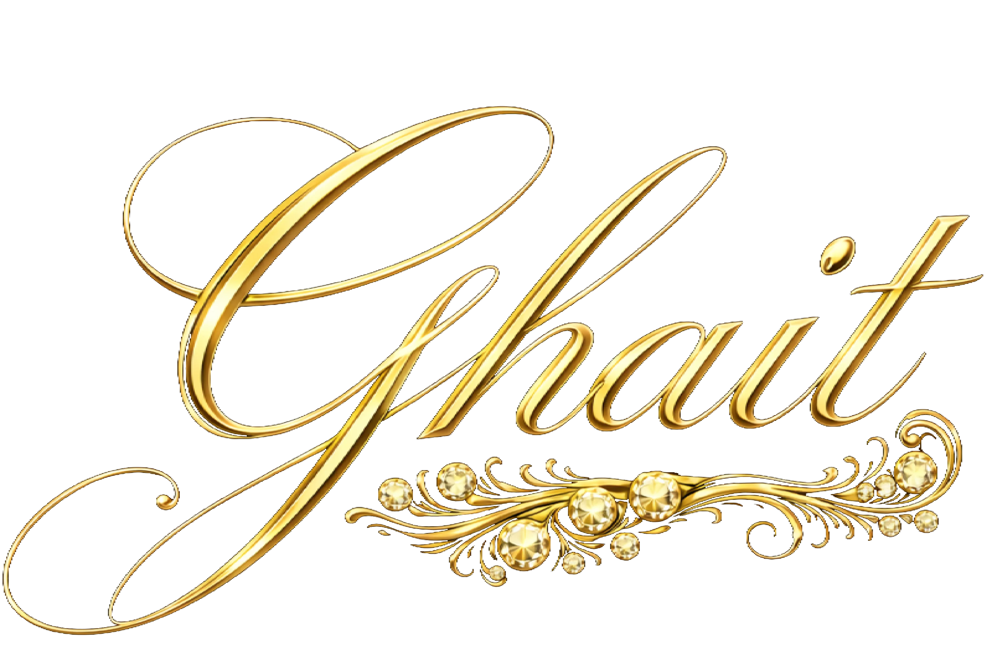 GHAIT Shop