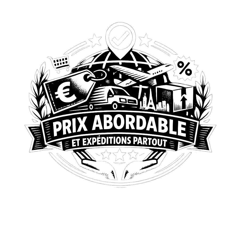 Prix ​​abordable