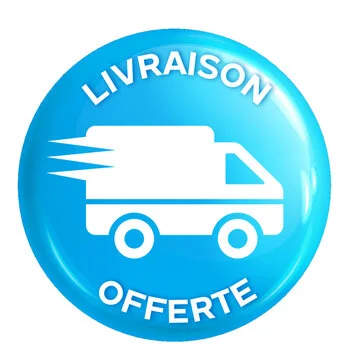 LIvraison offerte