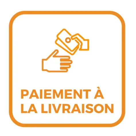 Paiement à la livraison