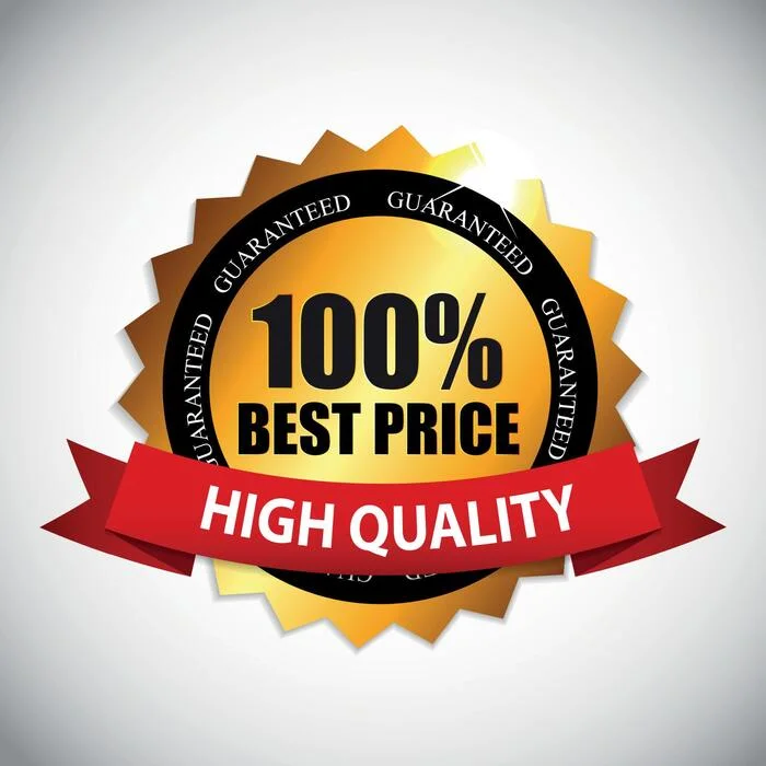 Best Price Guarantee 