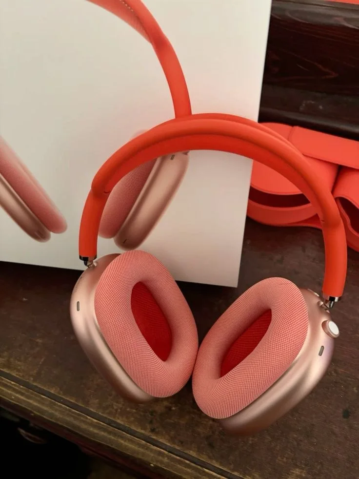 Airpod Max