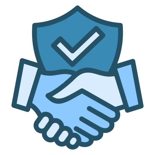 Faites nous confiance 