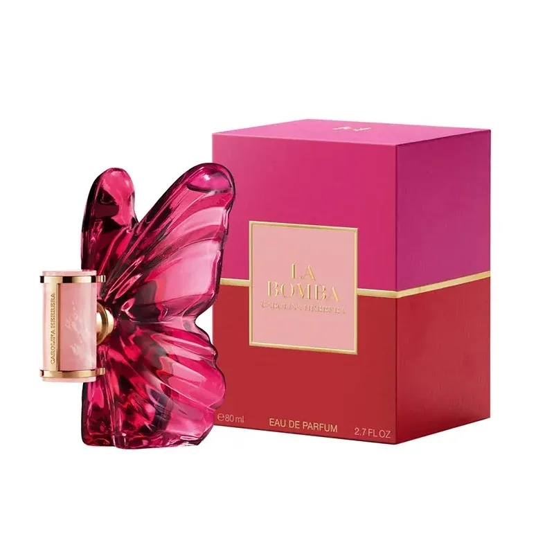 La Bomba Eau de Parfum Carolina Herrera  80ML