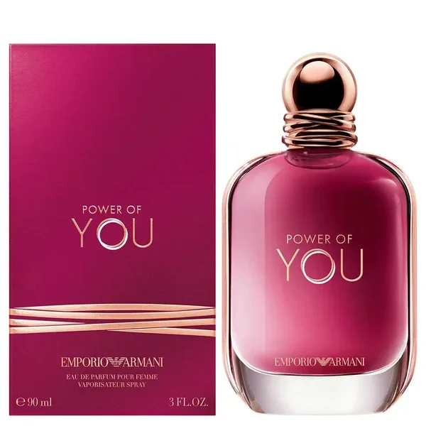 Giorgio Armani Power Of You 90ML