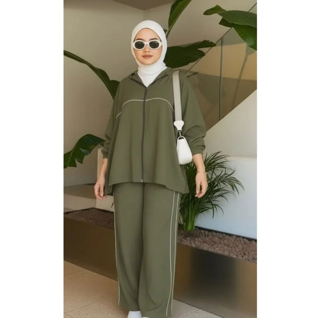 Set Rima