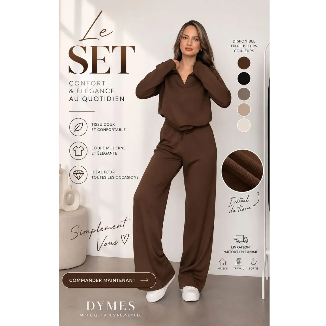 Set Elya