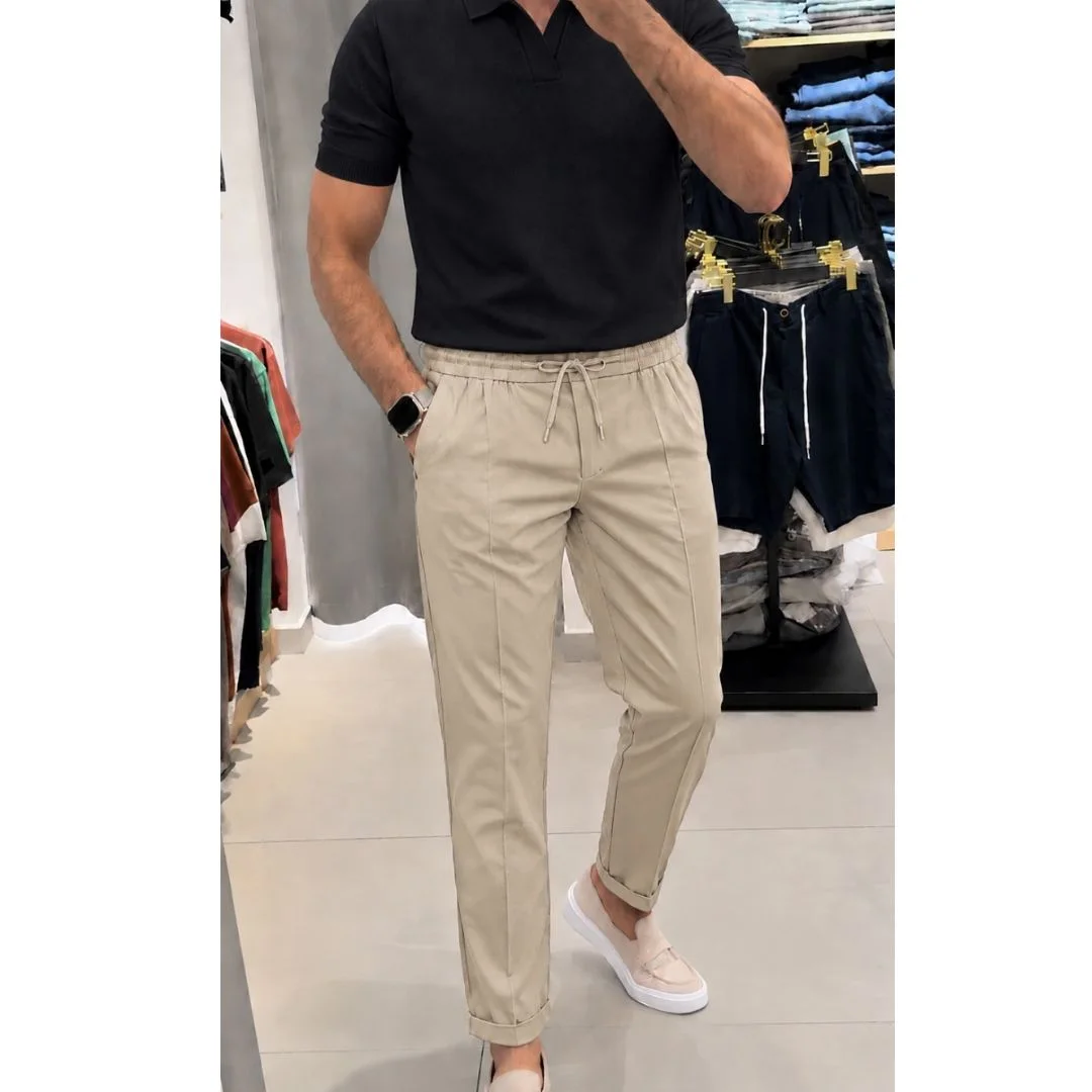 Heni Pants