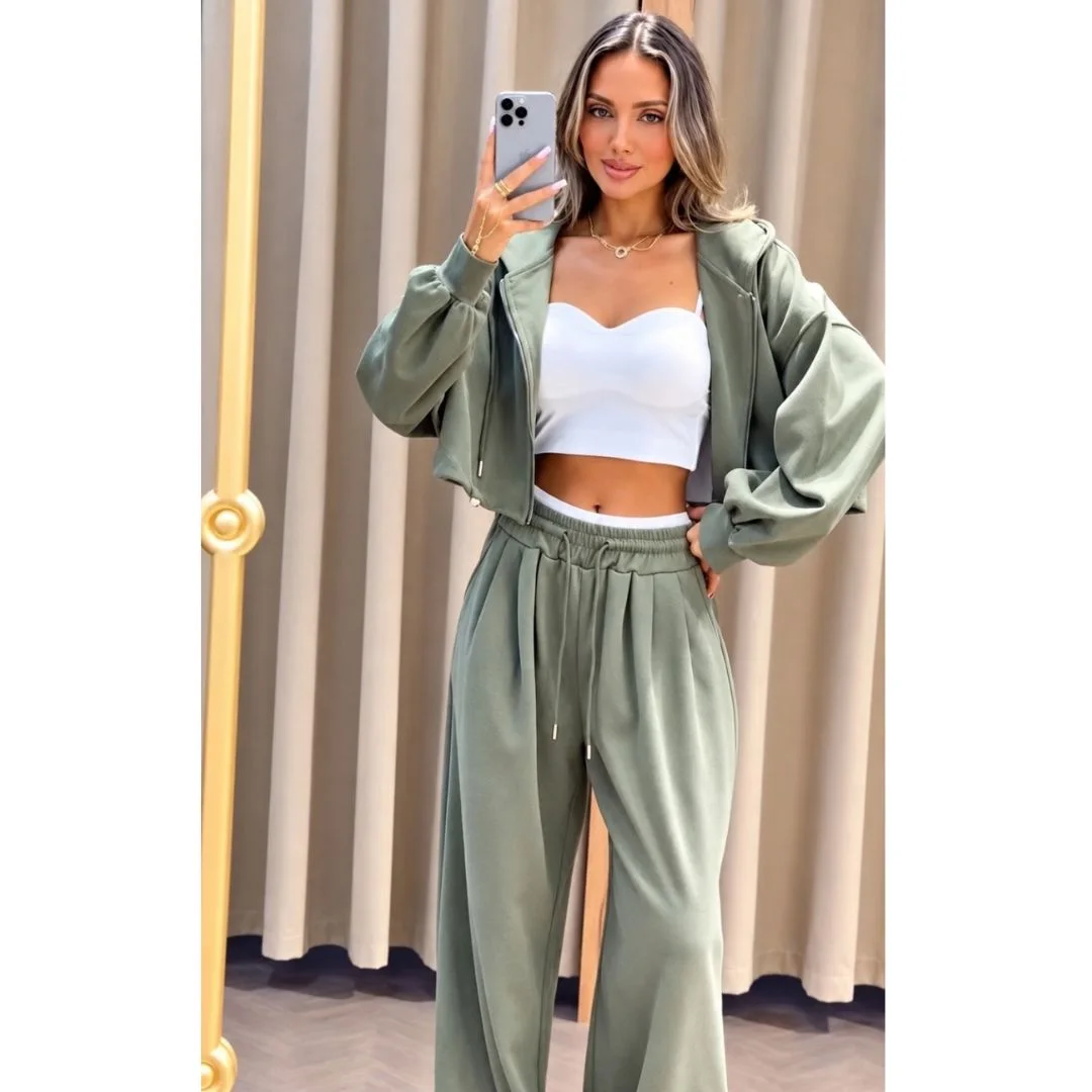 Set Aline