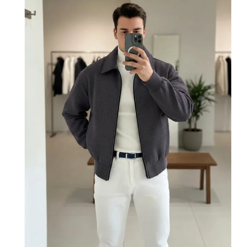 Veste leo