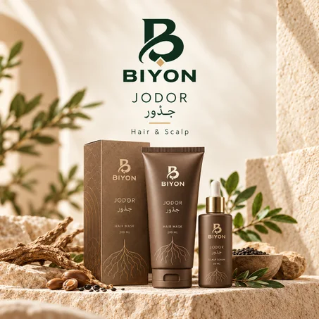 جذور | JODOR