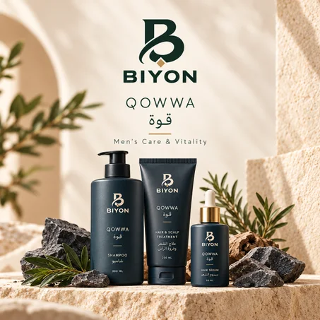 قوة | QOWWA