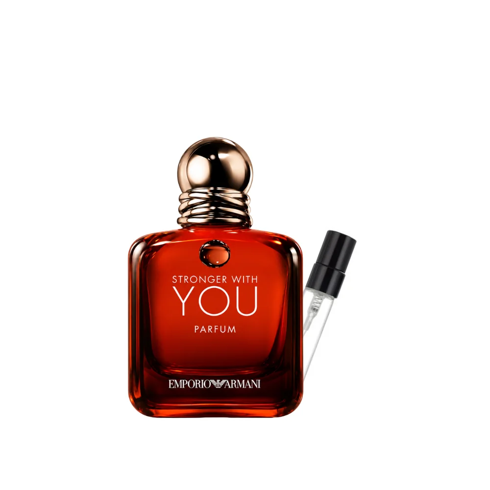 Stronger With You Parfum