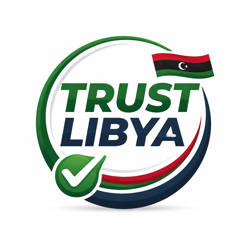 Trustlibya