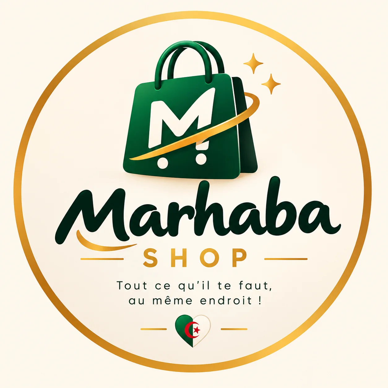Marhaba shoop