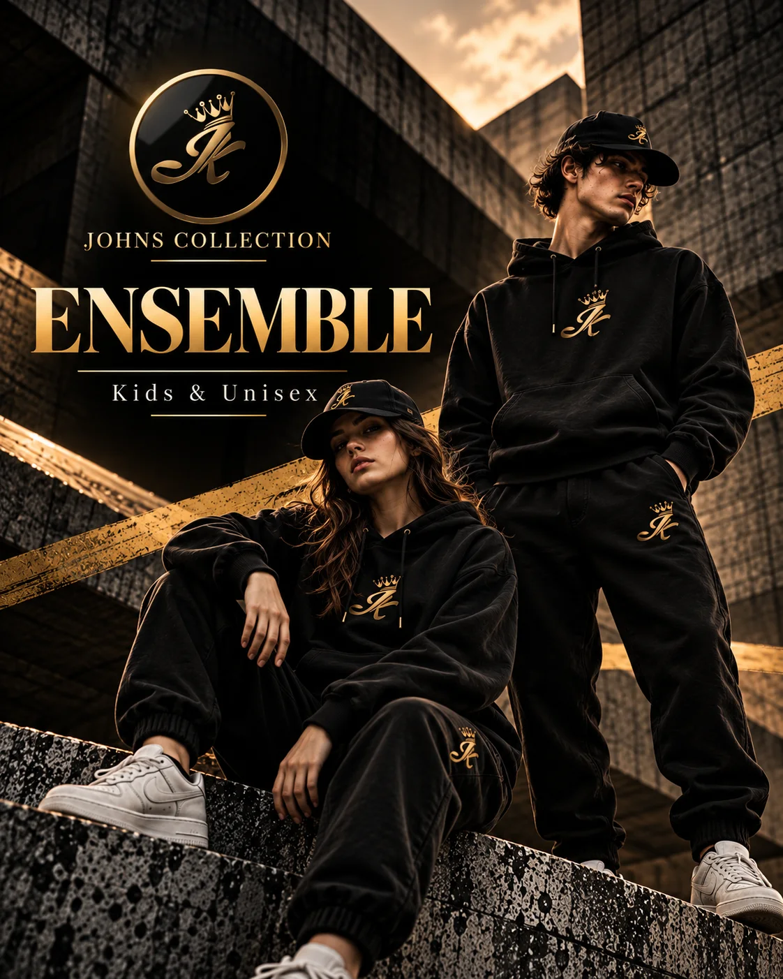 Ensemble
