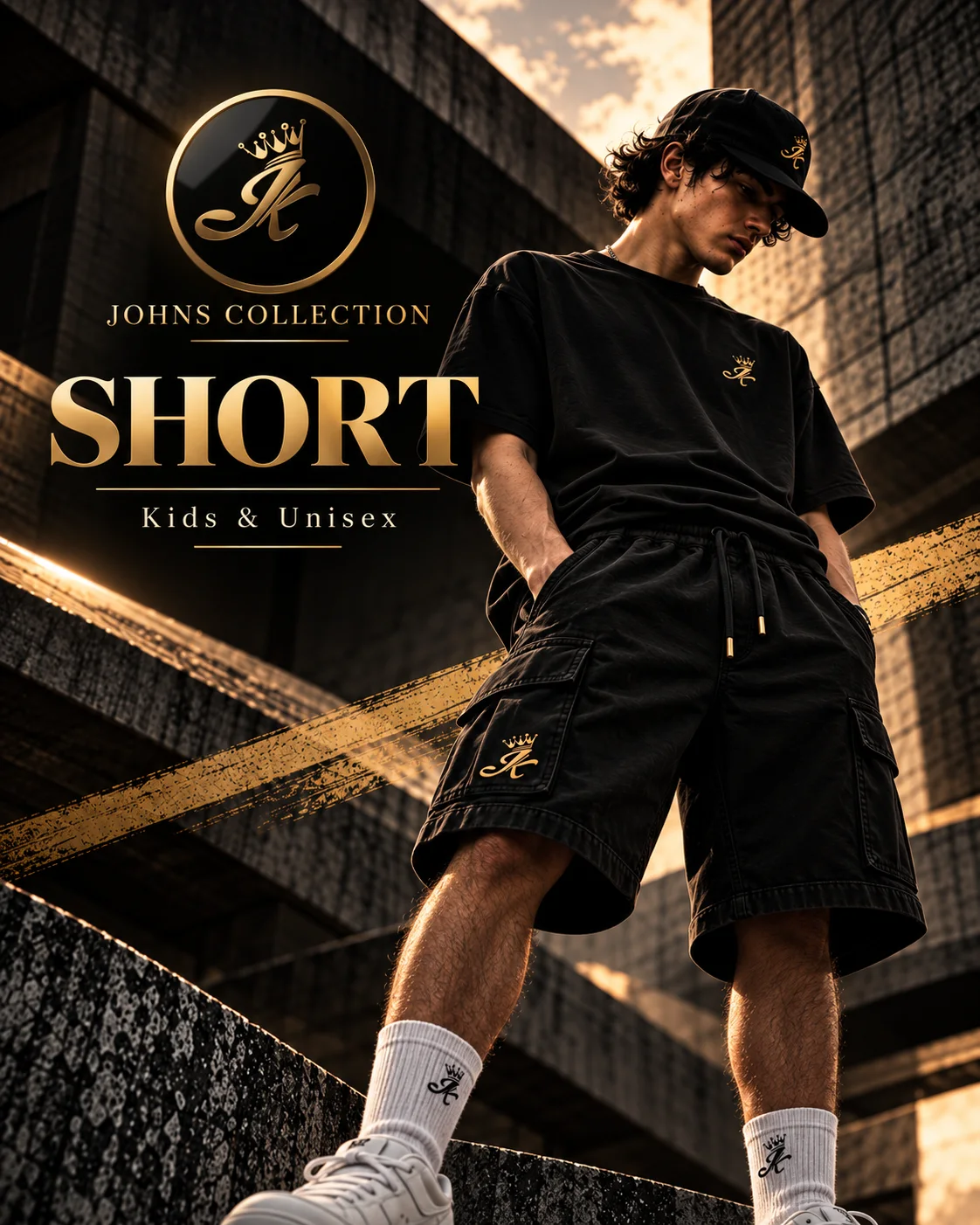 Short