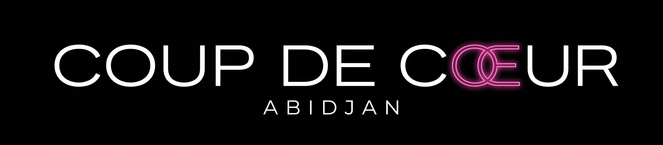 Coup De Cœur Abidjan