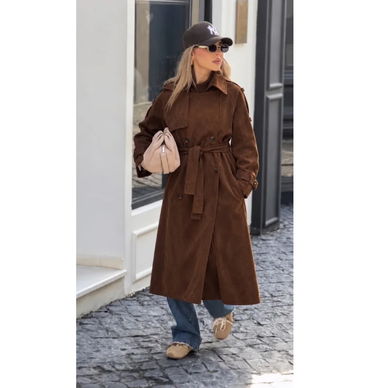 Veste Orchid