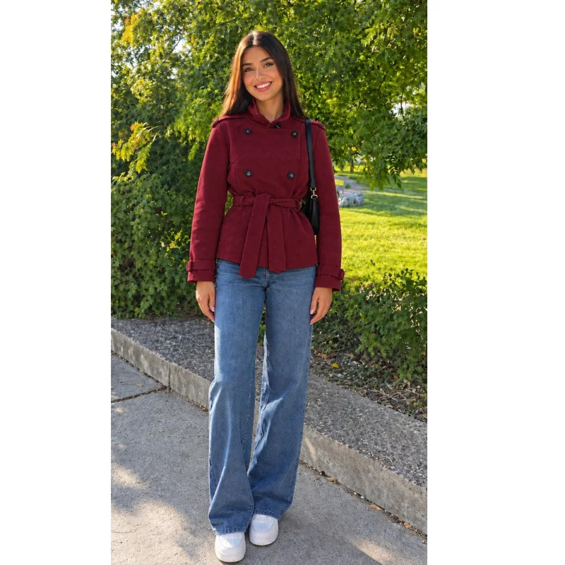Veste Samara