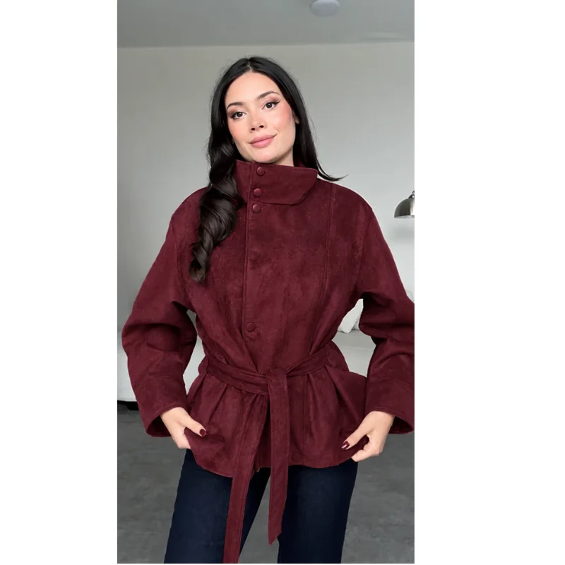 Veste Tendre