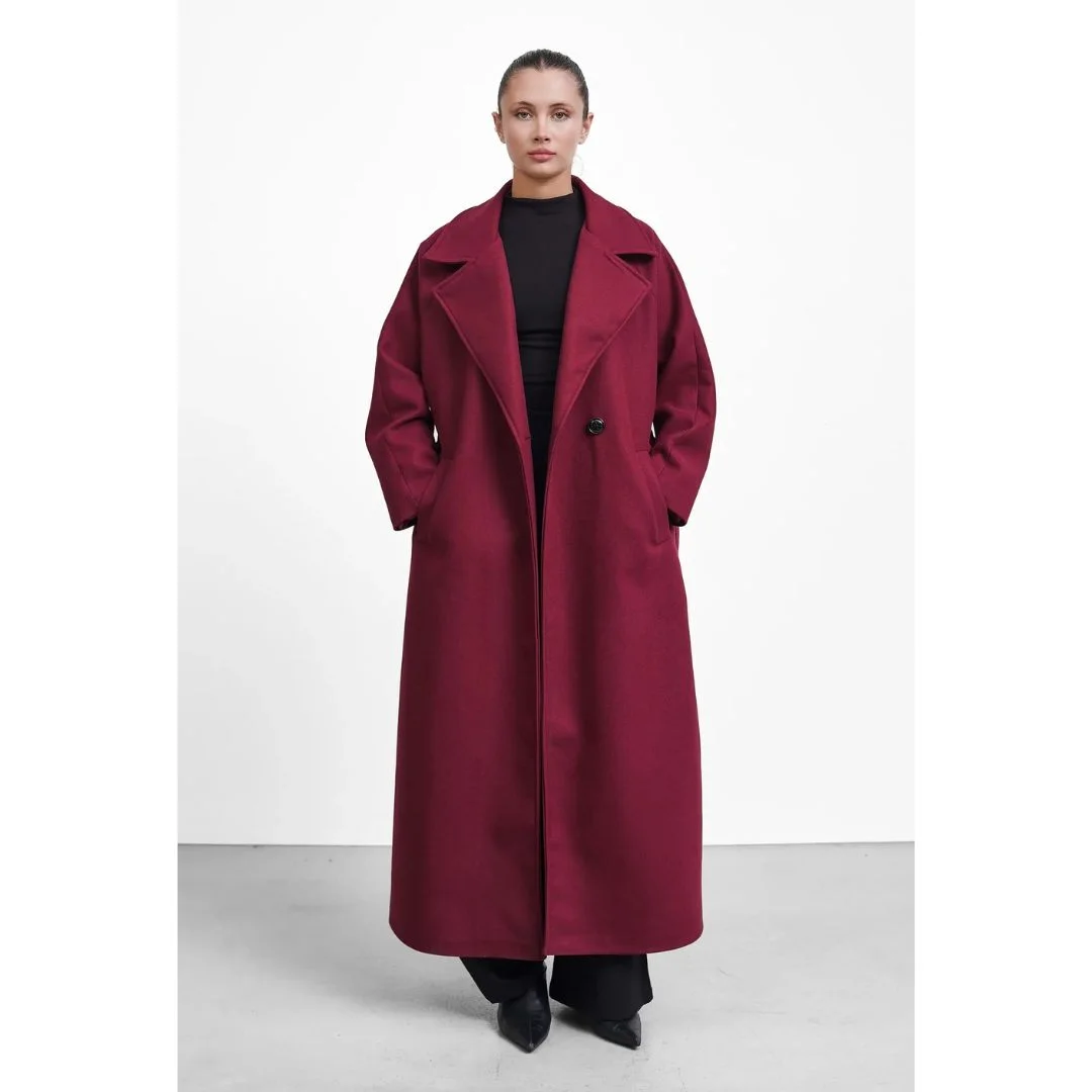 Manteau Roselyne