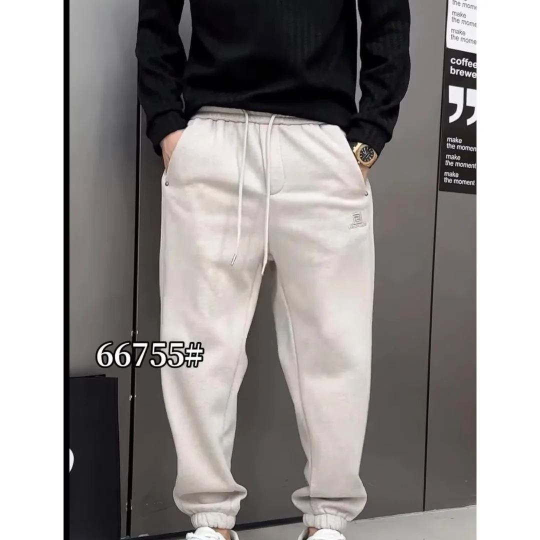 Arnaud Pants