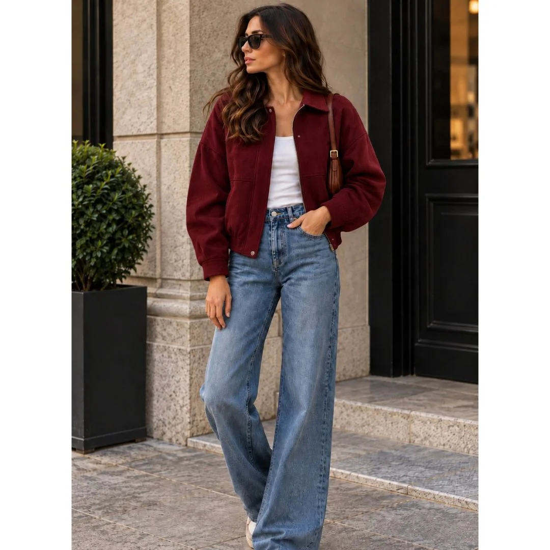 Veste Teresa