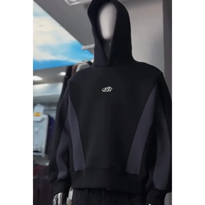 Capuche Dani