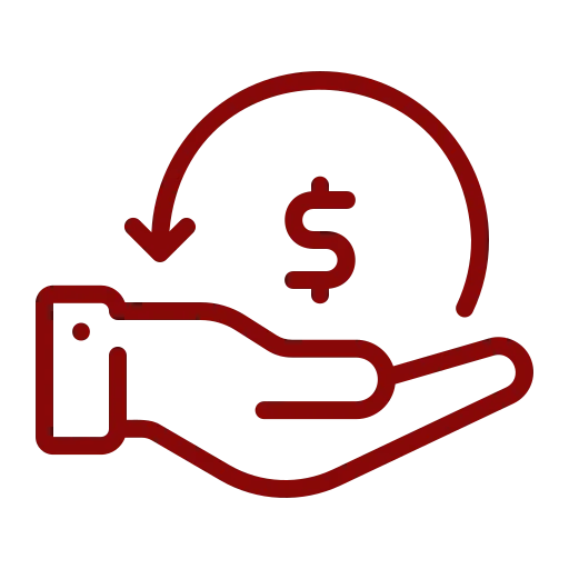 Satisfait ou remboursé