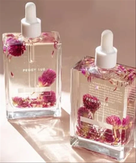 eau florale