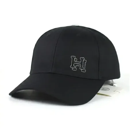 casquette Hermes noir