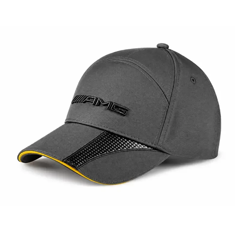 casquette AMG GT gry-j