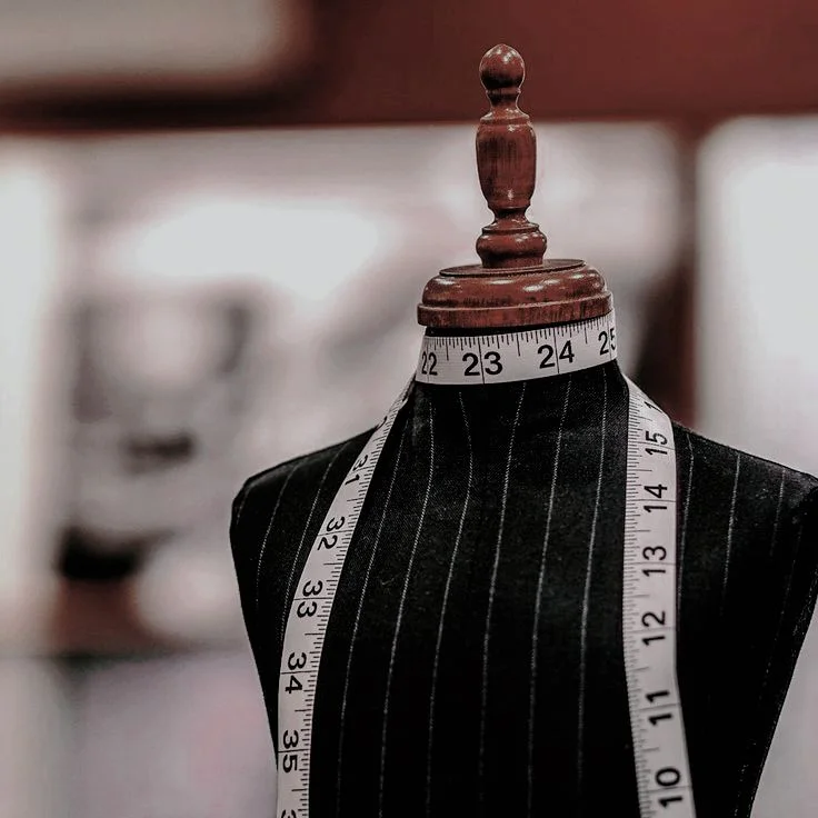 Conseils Vestimentaire