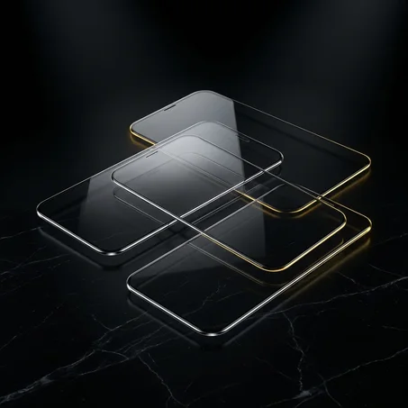 Screen Protectors