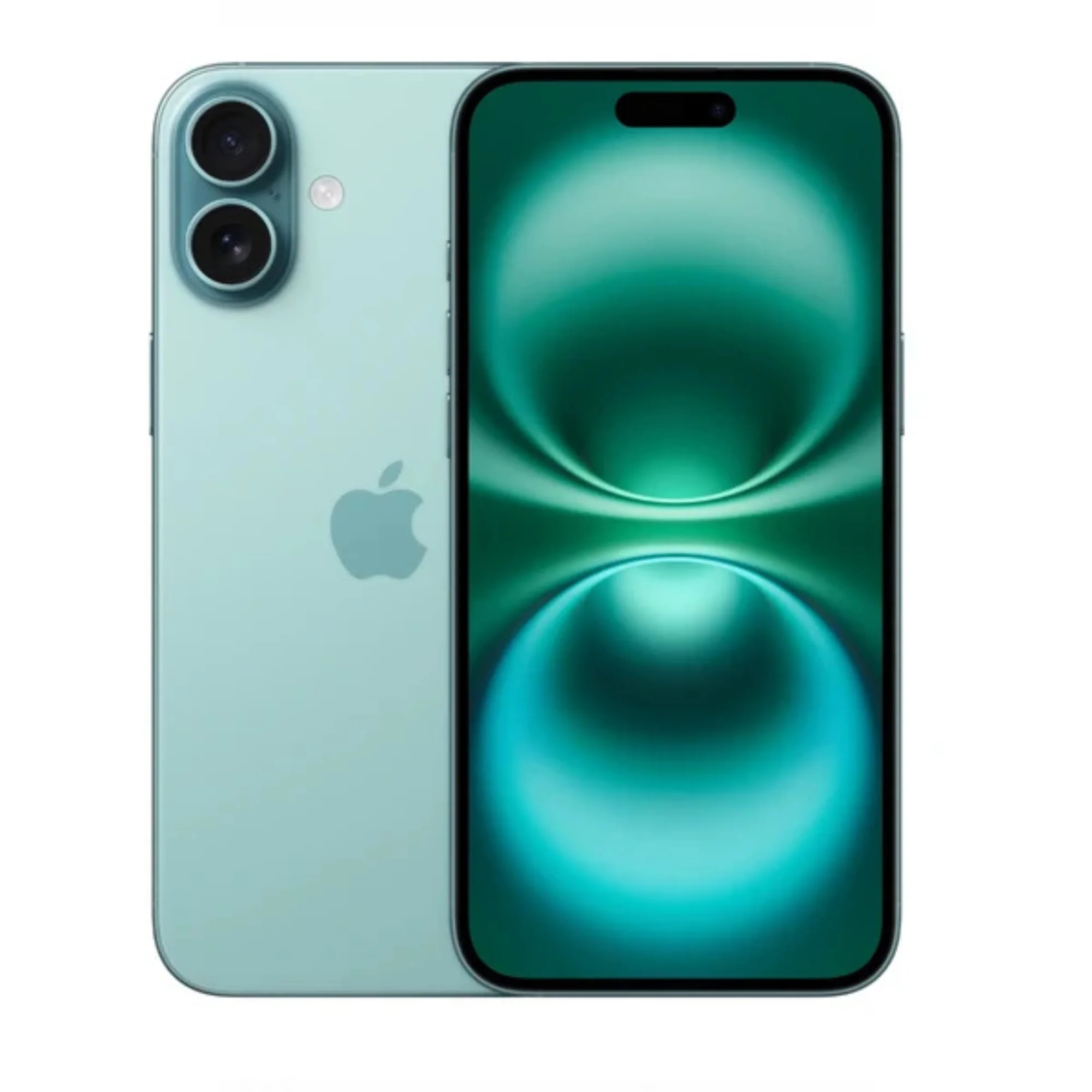 Iphone 16 Green